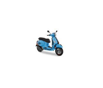 Vespa GTS 310 Super Sport
